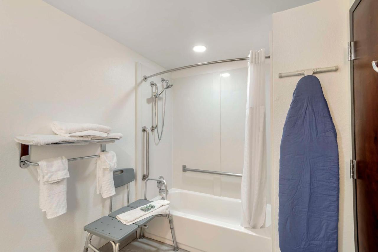 Best Western Statesville Inn Ngoại thất bức ảnh