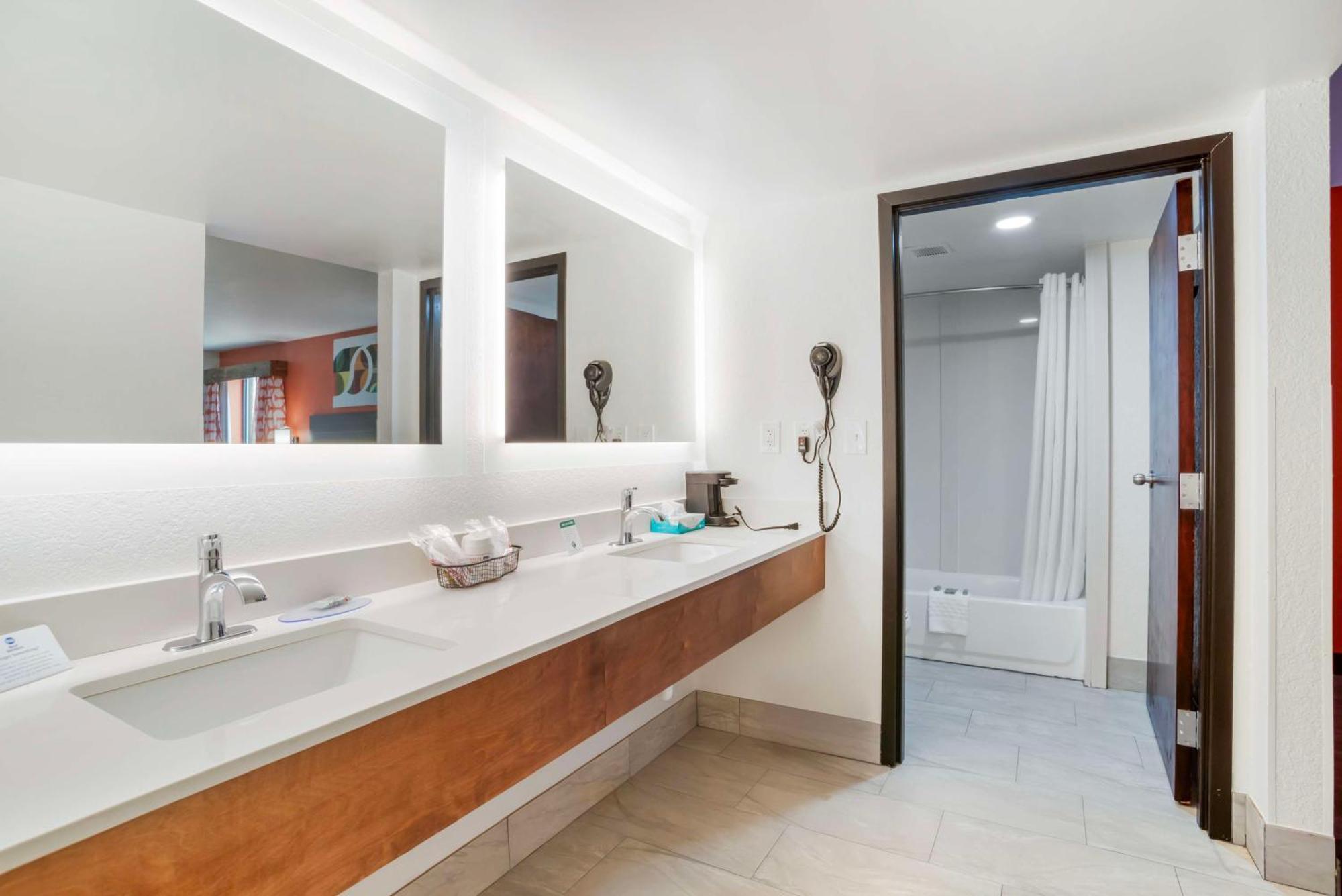 Best Western Statesville Inn Ngoại thất bức ảnh